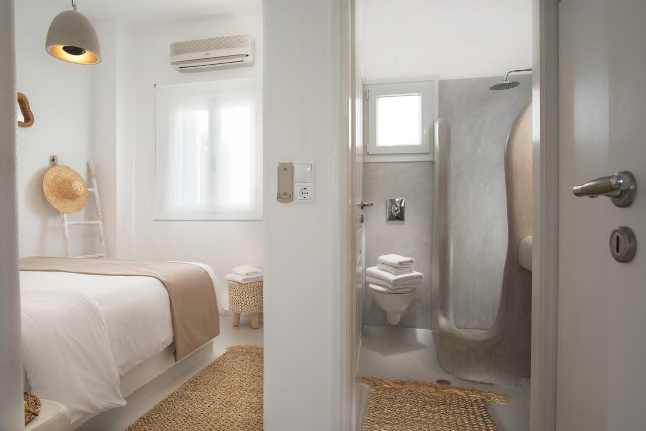 Perla Suites - Delmar Collection Pollónia Kültér fotó