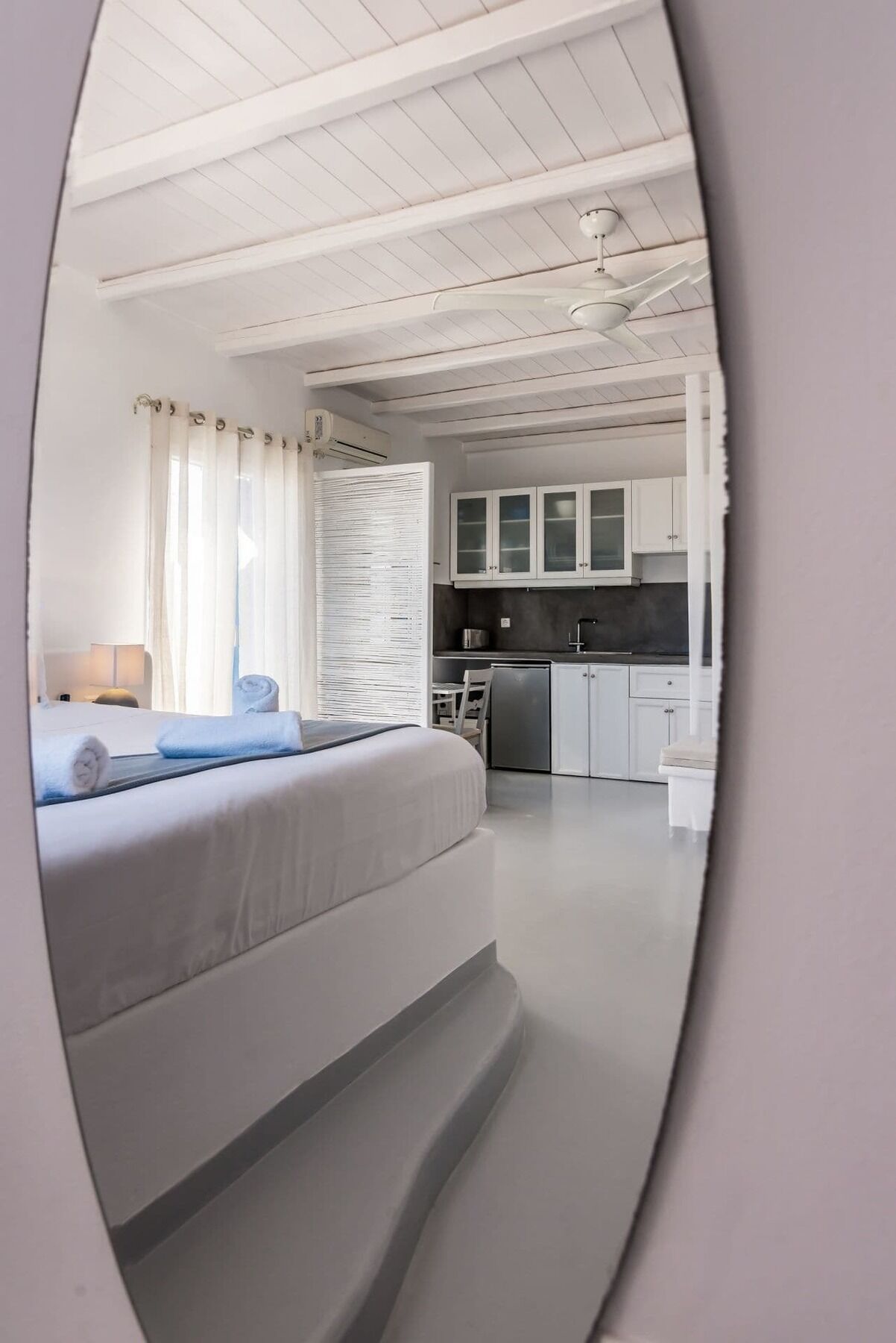 Perla Suites - Delmar Collection Pollónia Kültér fotó
