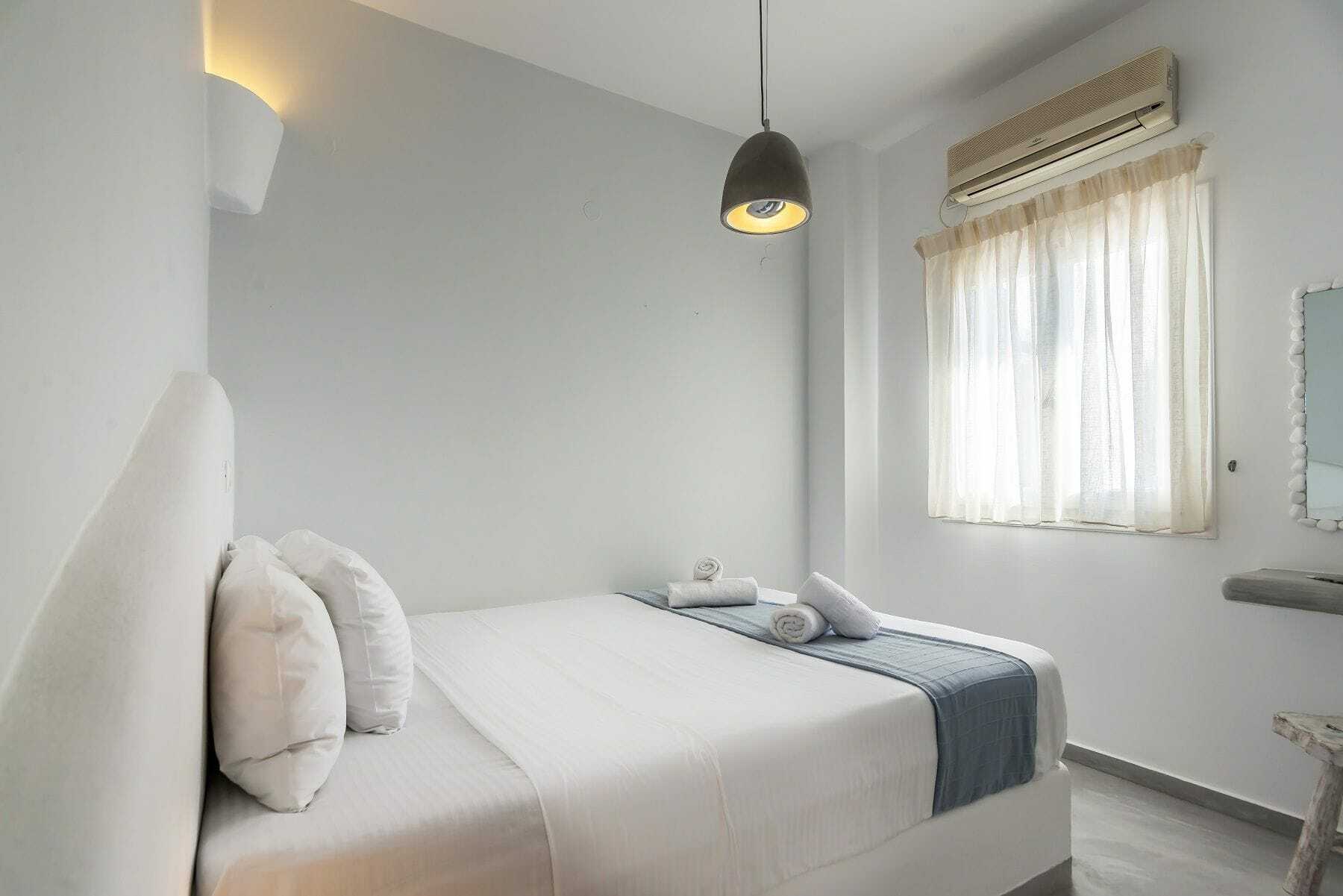 Perla Suites - Delmar Collection Pollónia Kültér fotó