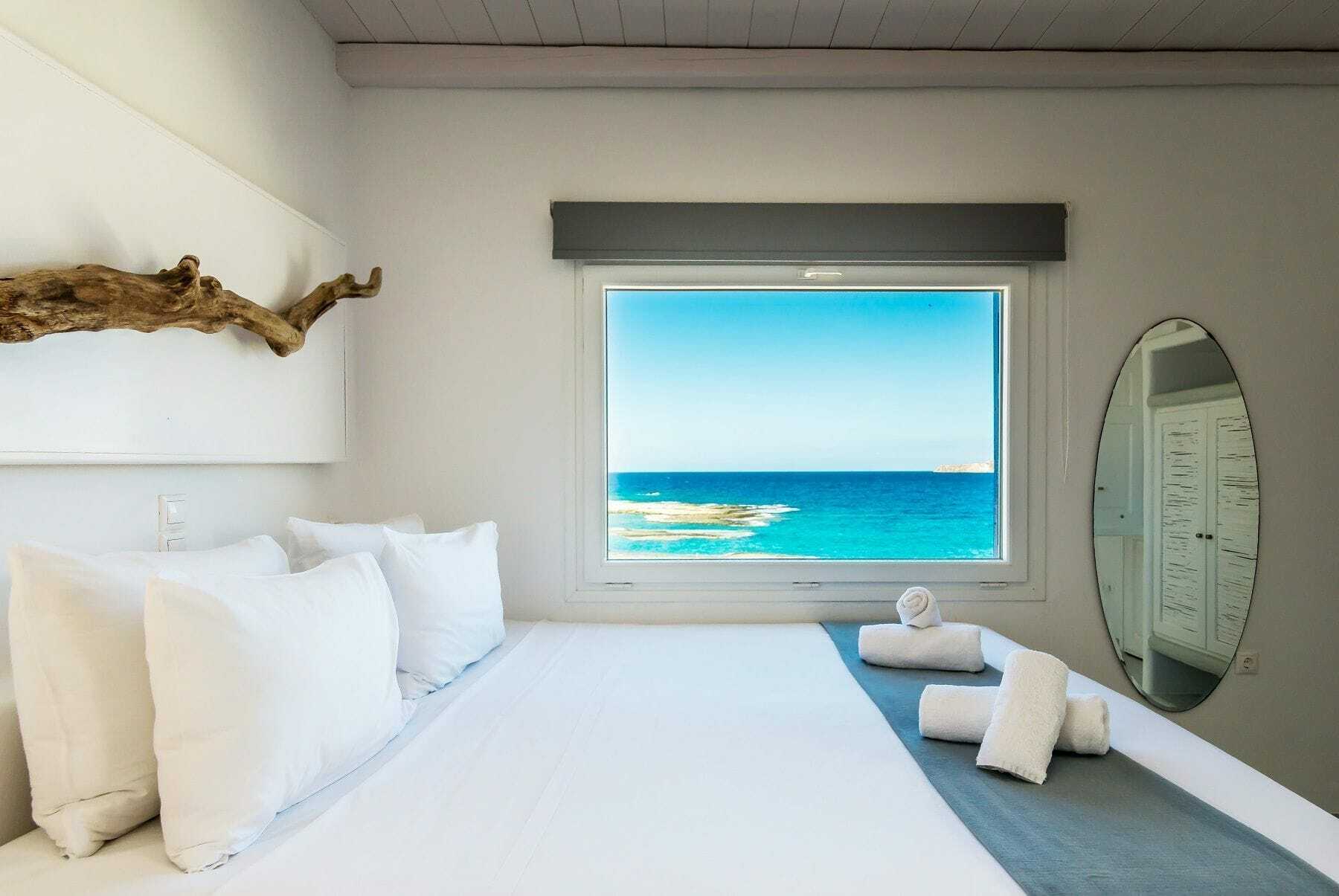 Perla Suites - Delmar Collection Pollónia Kültér fotó