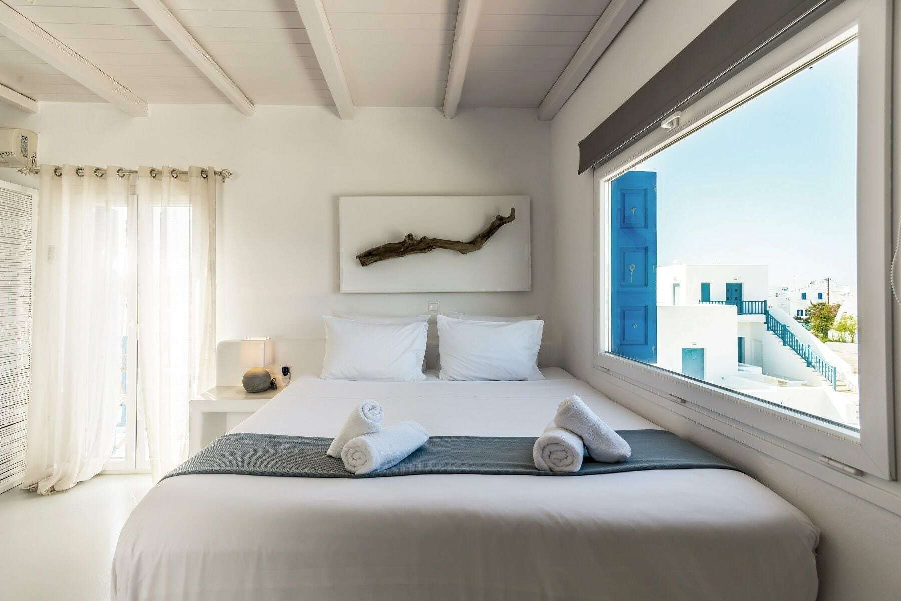 Perla Suites - Delmar Collection Pollónia Kültér fotó